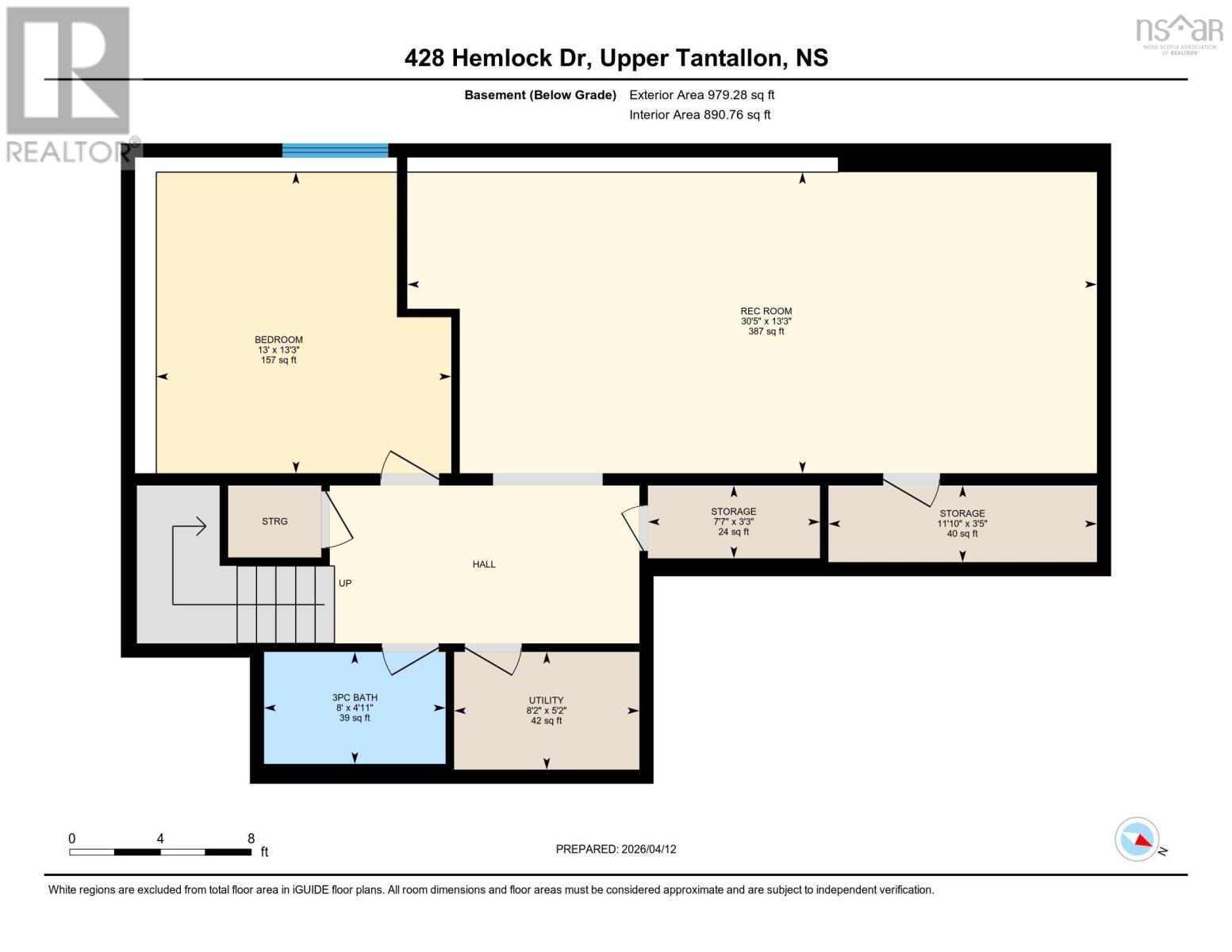 428 Hemlock Drive - 40