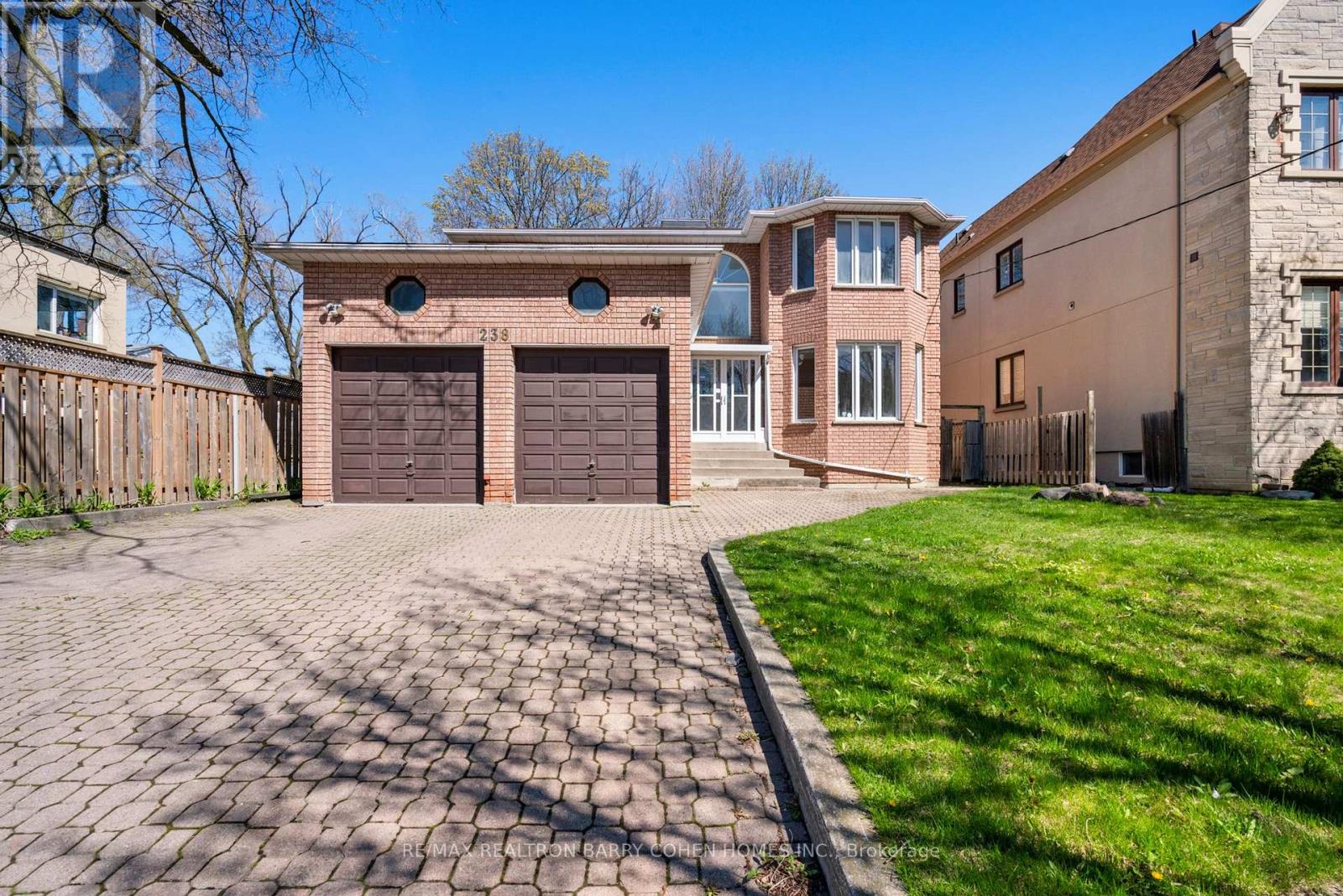 Listing photo of 238 SPRING GARDEN AVENUE