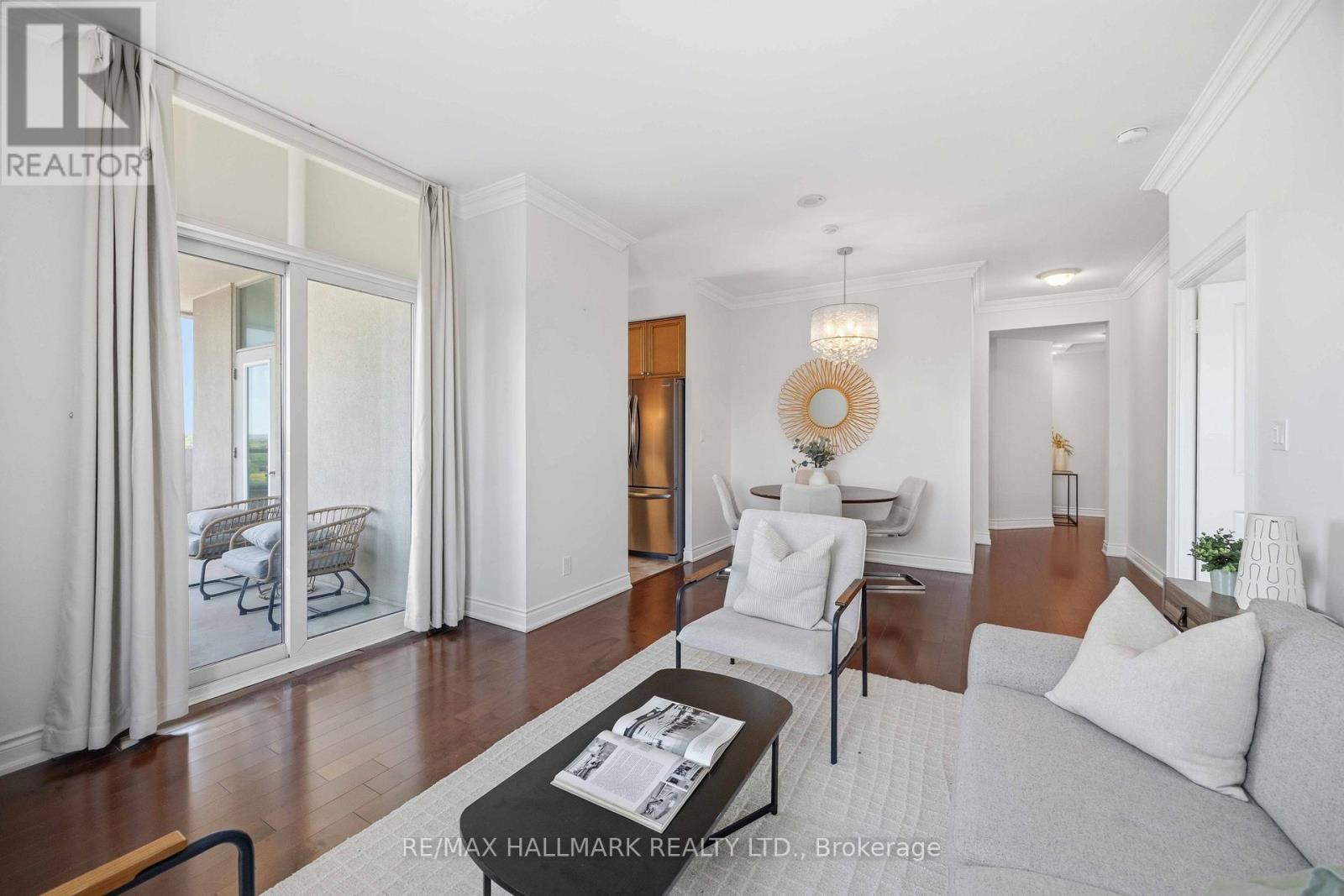 #1807 10 BLOORVIEW PLACE - 12