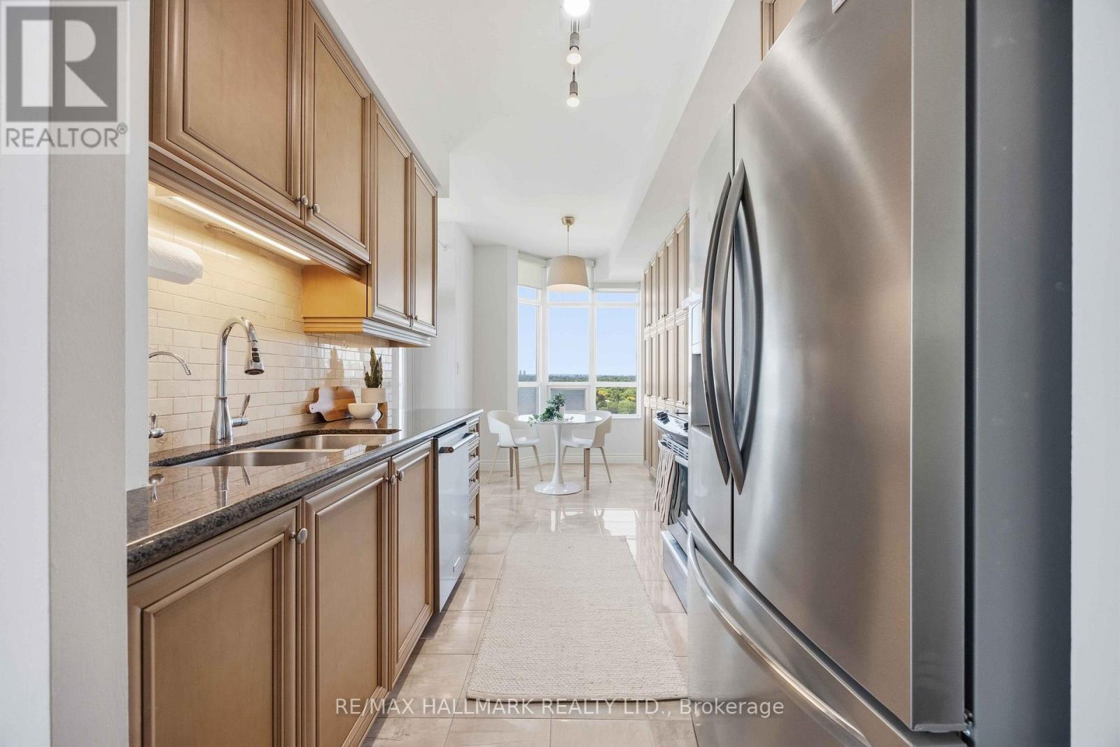 #1807 10 BLOORVIEW PLACE - 14