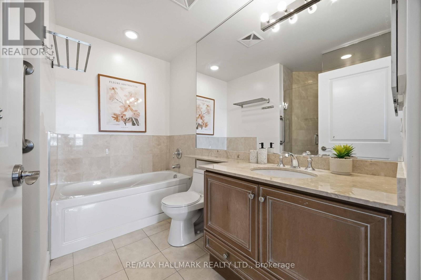 #1807 10 BLOORVIEW PLACE - 23