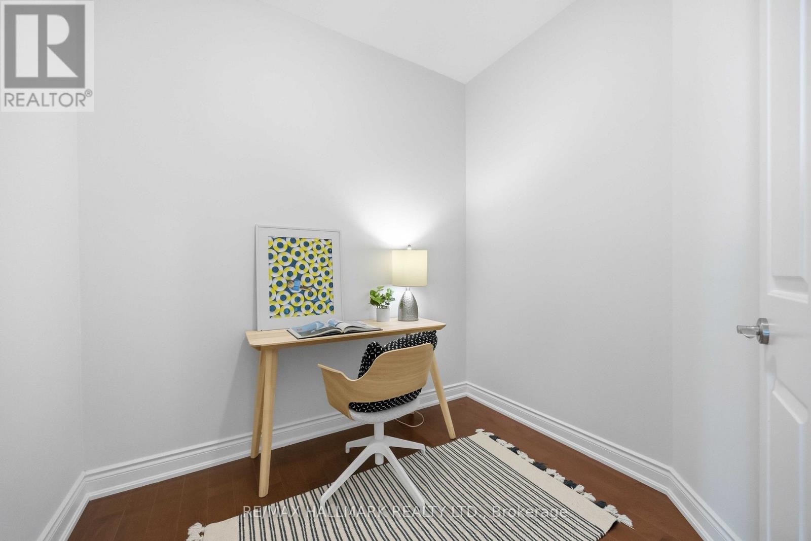 #1807 10 BLOORVIEW PLACE - 24
