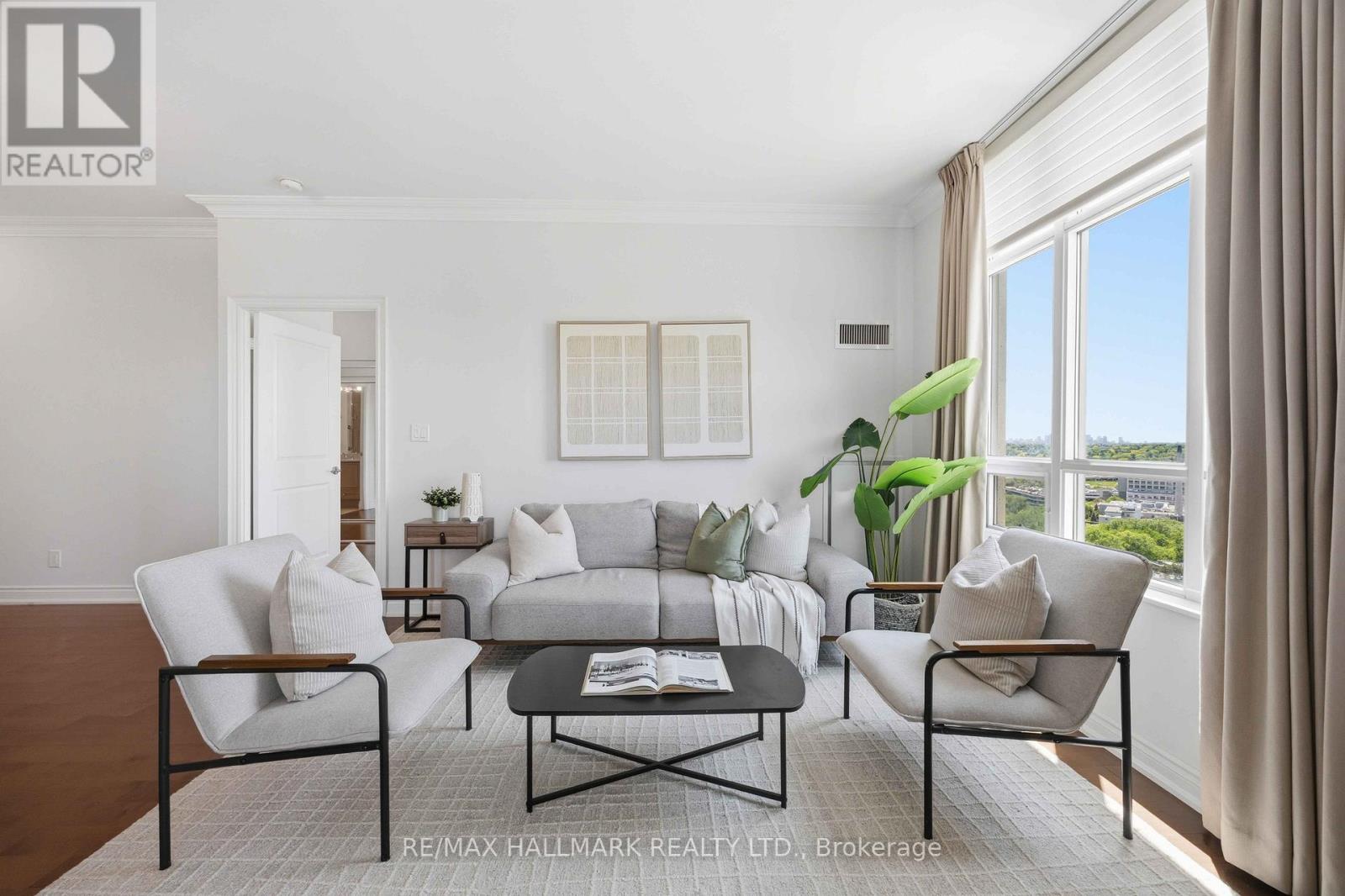#1807 10 BLOORVIEW PLACE - 9