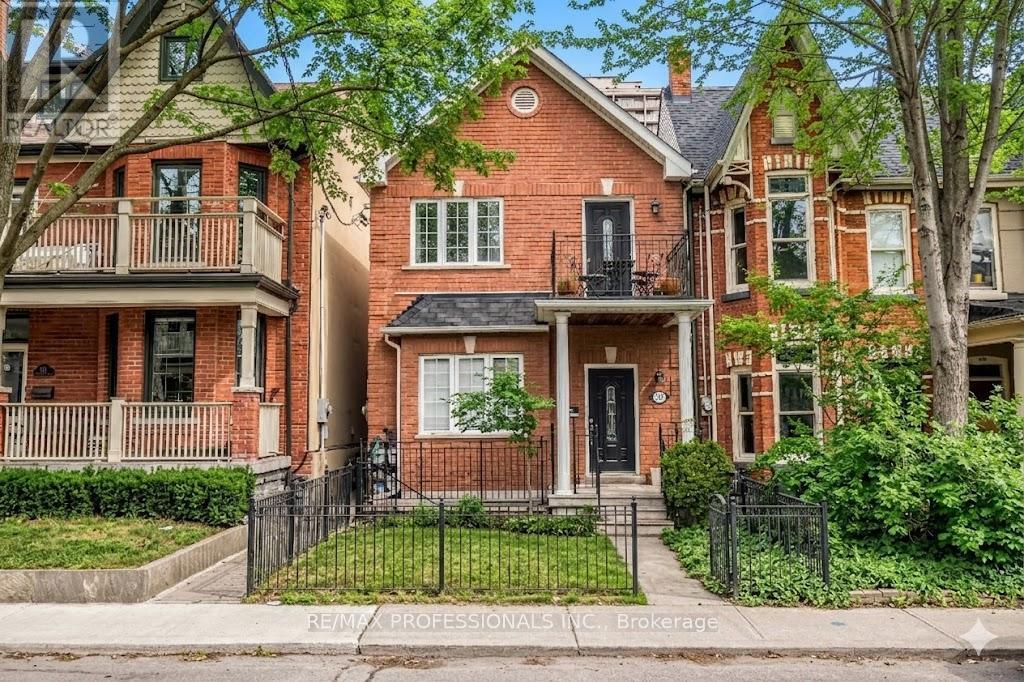 Listing photo of 213 MAJOR STREET