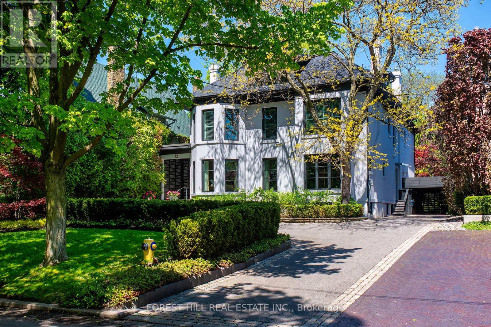 12 SHORNCLIFFE AVENUE - 1
