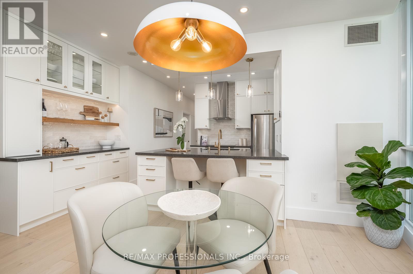 #3804 219 FORT YORK BOULEVARD - 12