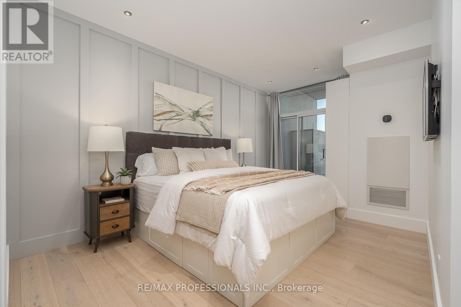 #3804 219 FORT YORK BOULEVARD - 19