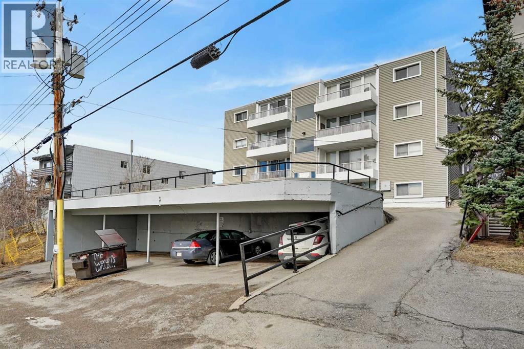 #10 1815 26 Avenue SW - 27