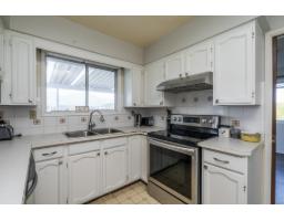 Kitchen - 42505 Yale Road, Greendale, Sardis   Greendale, BC V2R4J4 Photo 12