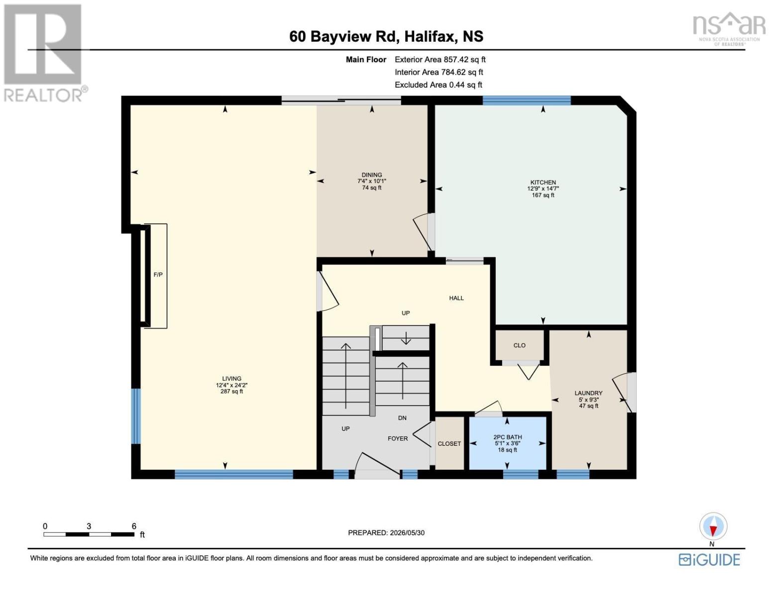 Property 39 of 43 of 60 Bayview Road