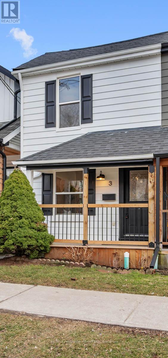 Listing photo of 3 WOODVILLE AVENUE