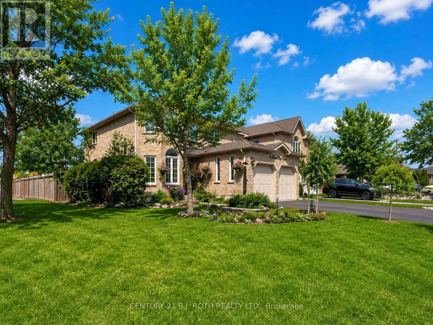 14 ROUND LEAF COURT - 33
