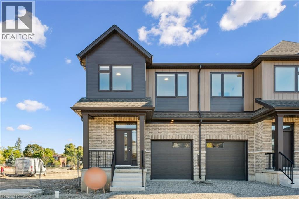 109 CATHERINE Street - 1