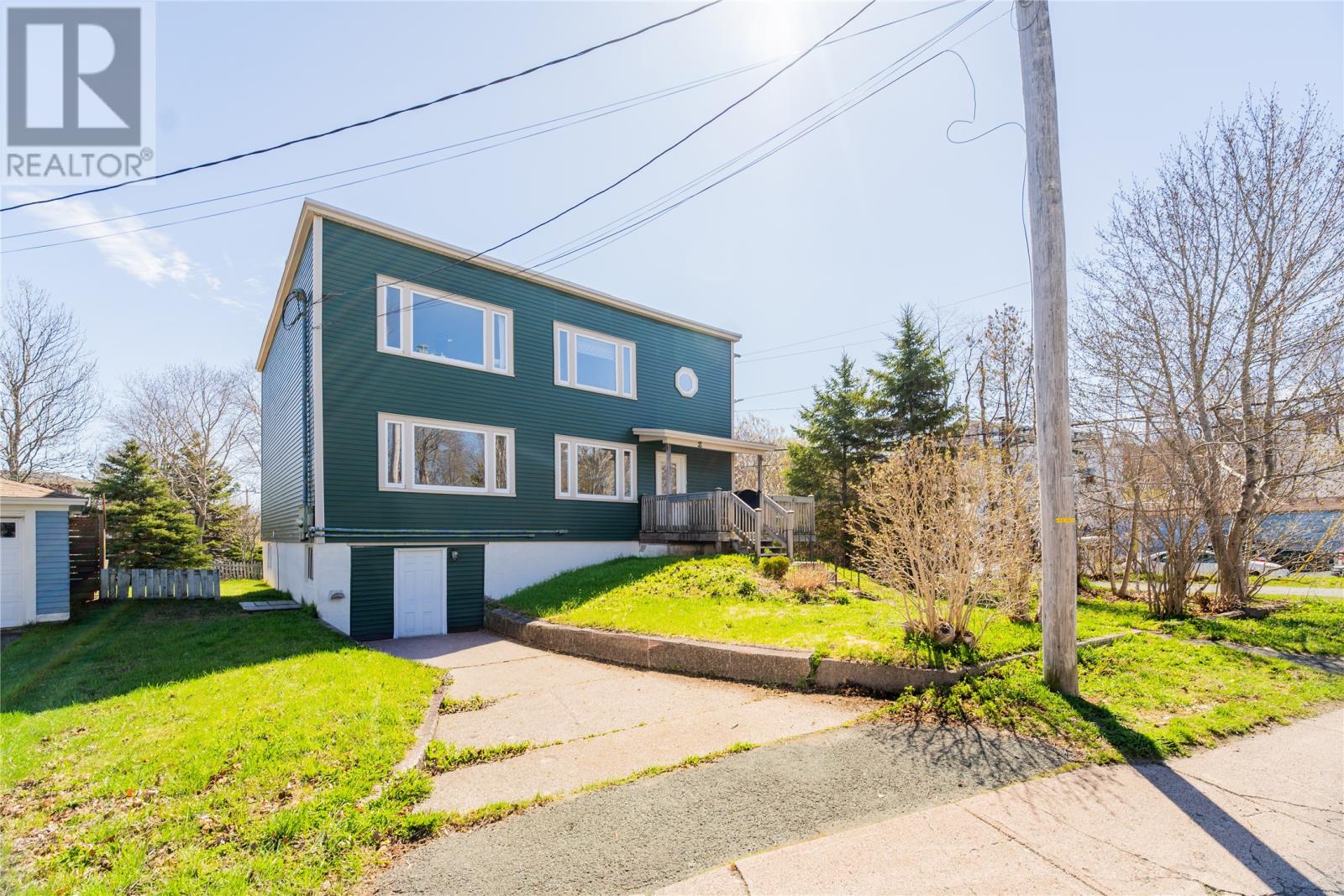 2 Allandale Road - 1