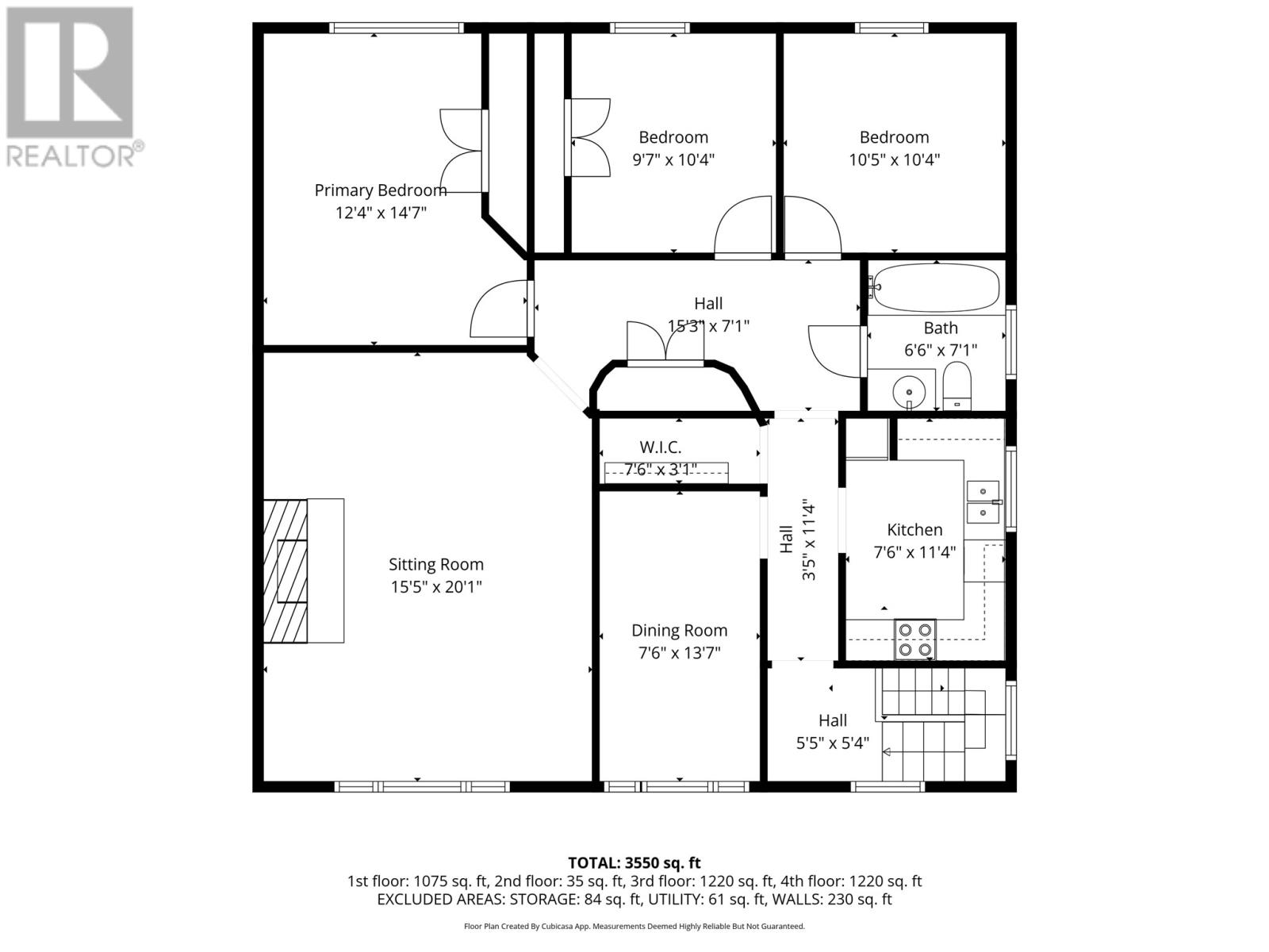 2 Allandale Road - 28