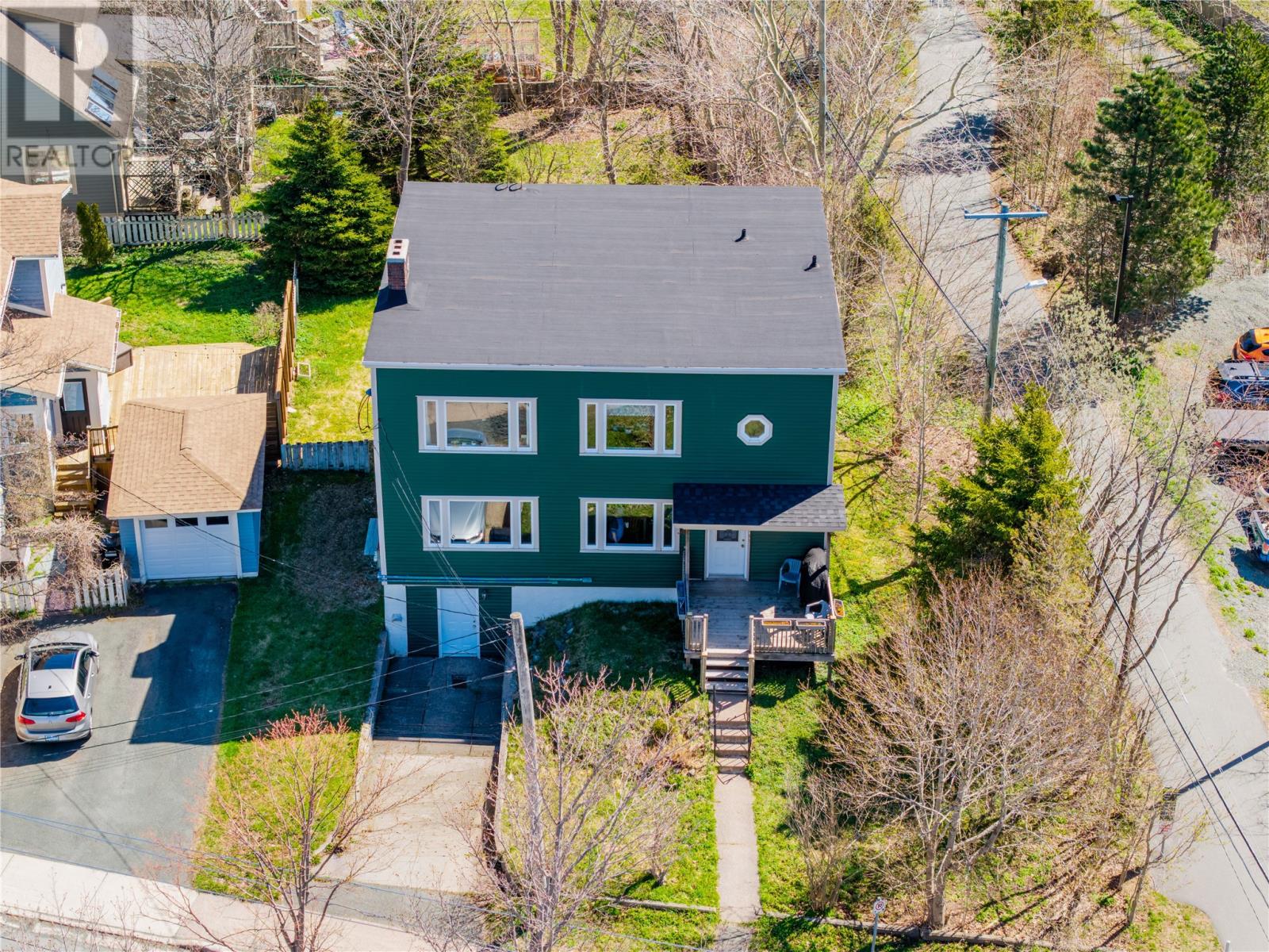 2 Allandale Road - 27