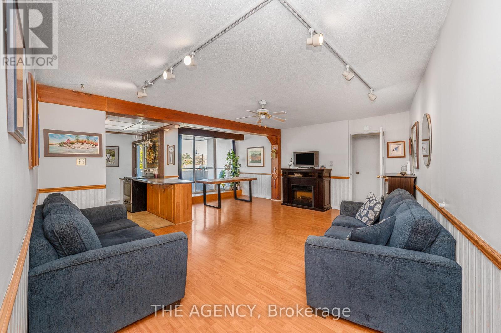 #308 1425 GHENT AVENUE - 19