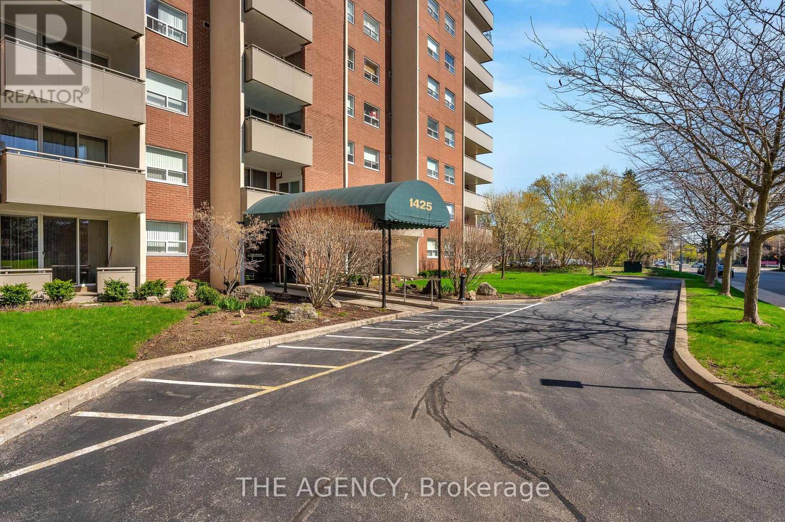#308 1425 GHENT AVENUE - 2