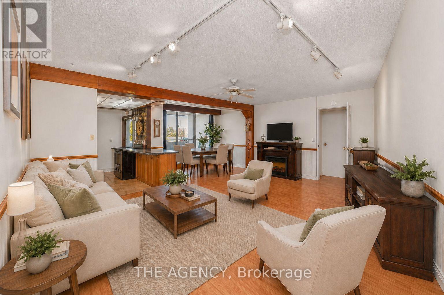 #308 1425 GHENT AVENUE - 20