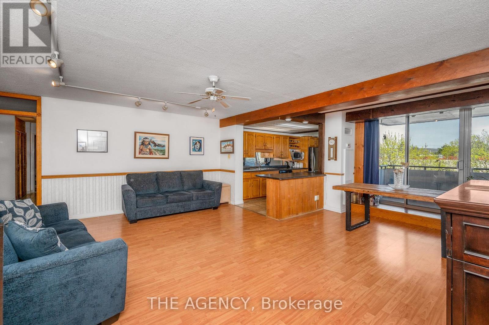 #308 1425 GHENT AVENUE - 21