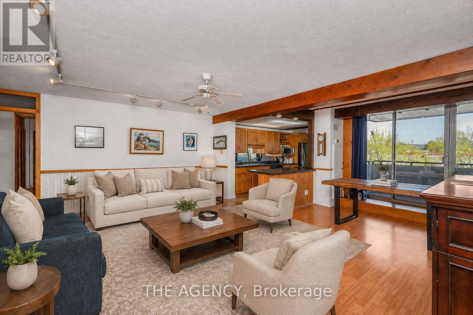 #308 1425 GHENT AVENUE - 23
