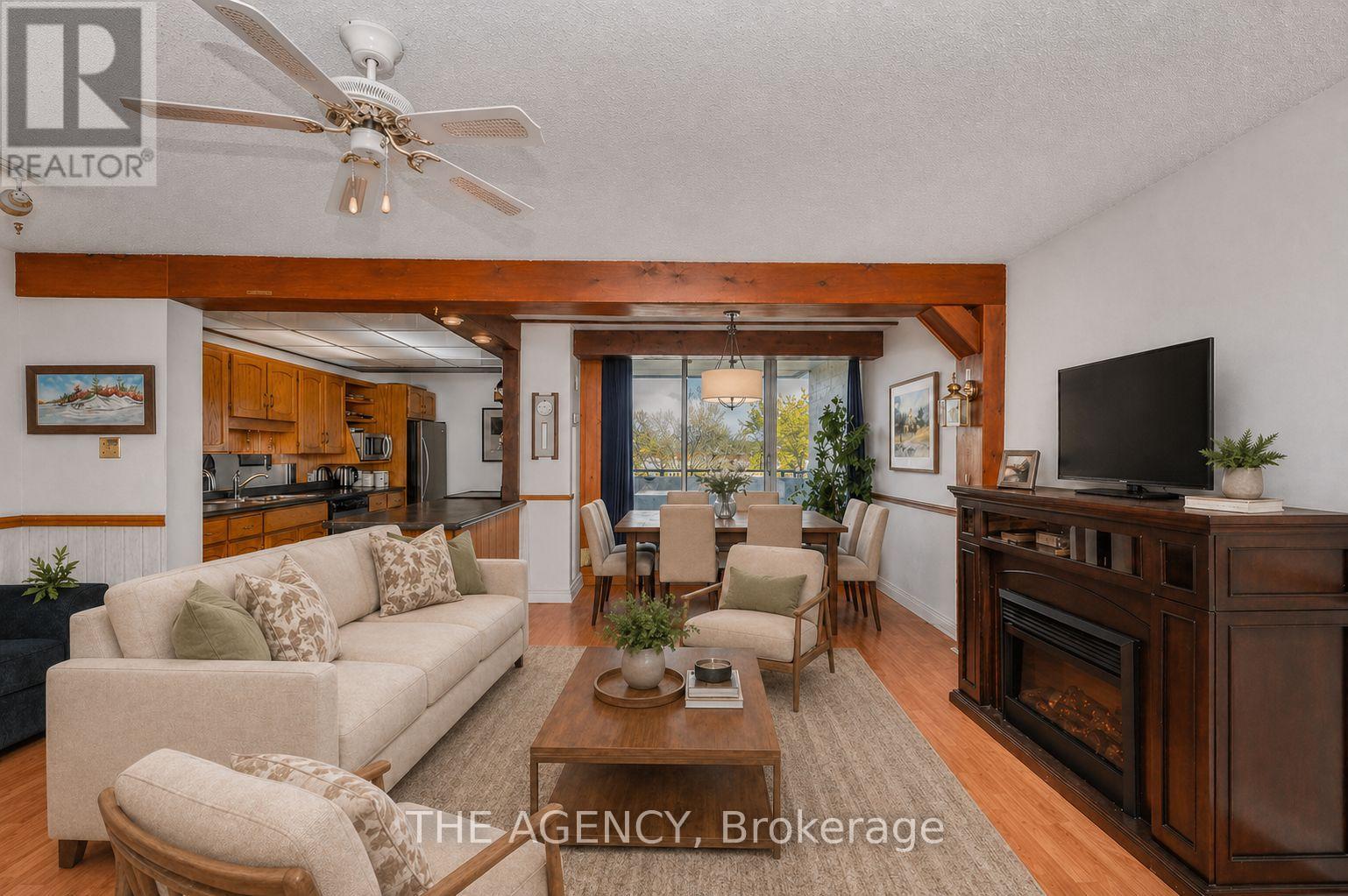 #308 1425 GHENT AVENUE - 26