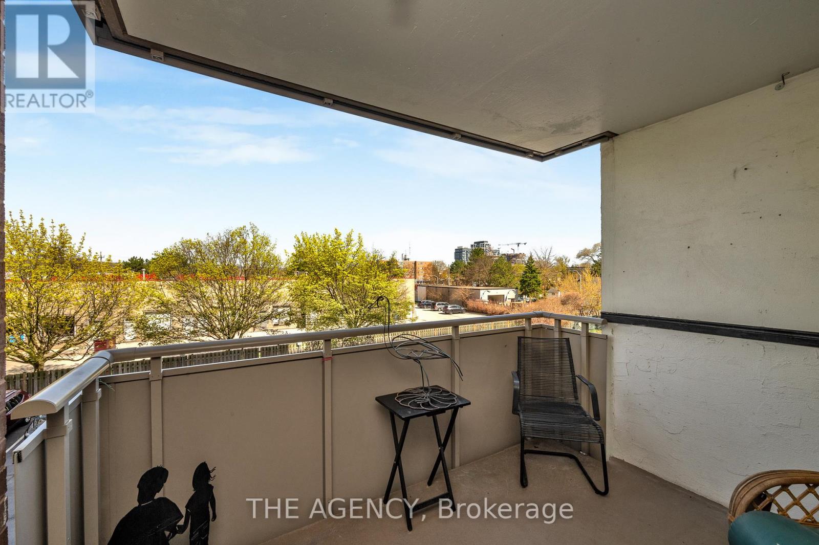 #308 1425 GHENT AVENUE - 30