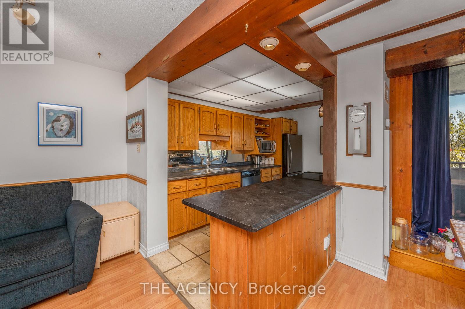 #308 1425 GHENT AVENUE - 8