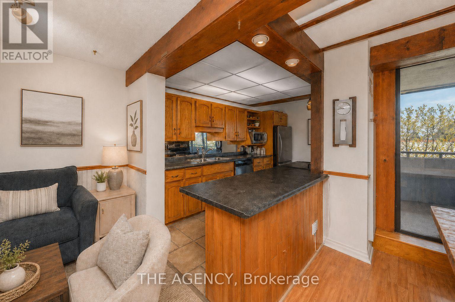 #308 1425 GHENT AVENUE - 9