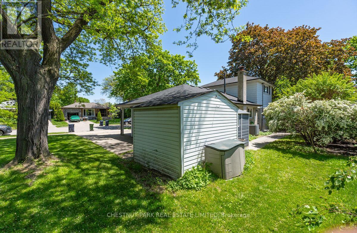 14 VANDERBRENT CRESCENT - 22