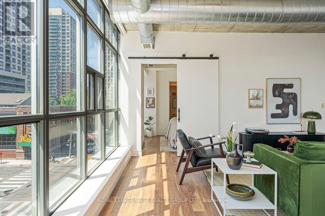#406 1375 DUPONT STREET - 20