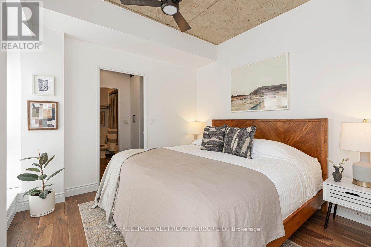 #406 1375 DUPONT STREET - 21