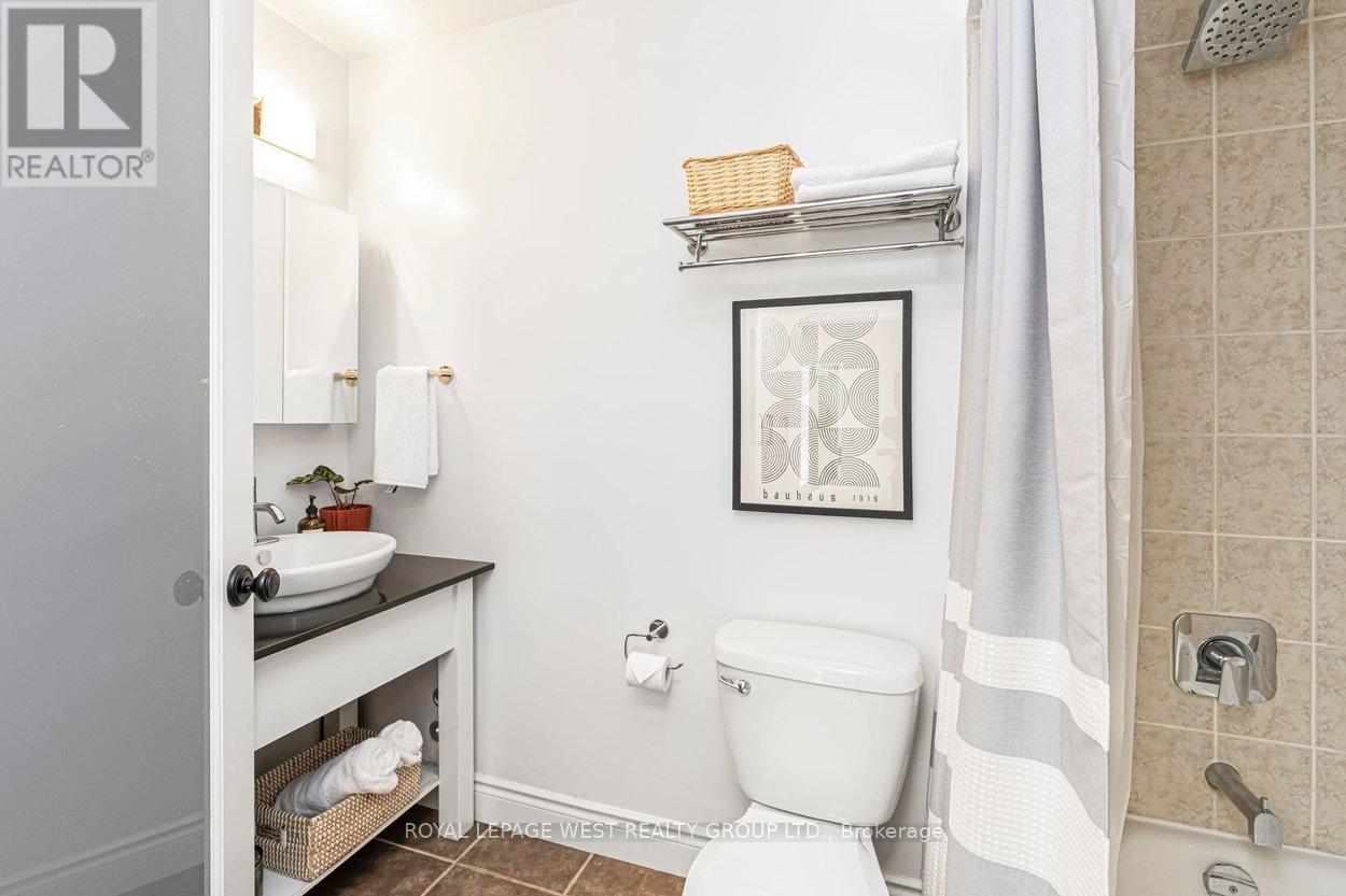 #406 1375 DUPONT STREET - 26
