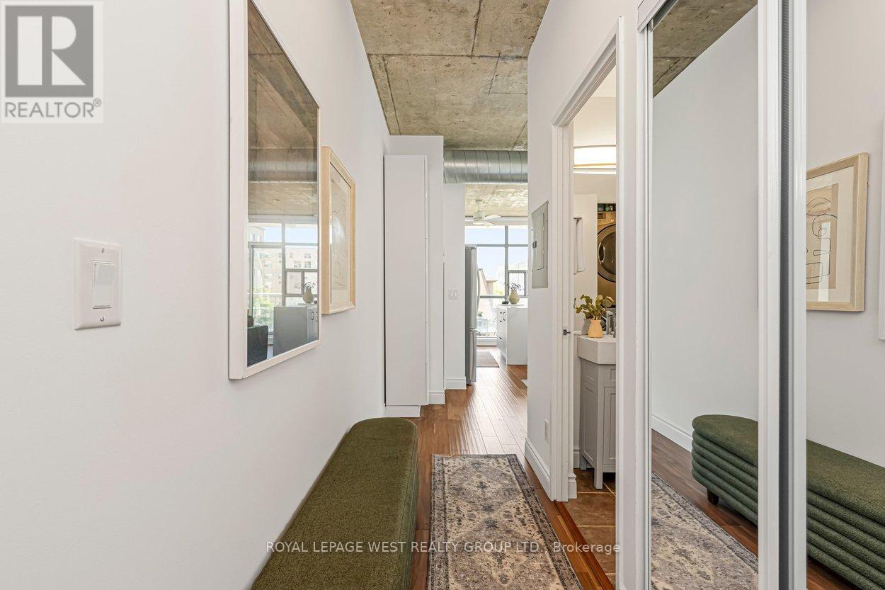 #406 1375 DUPONT STREET - 29