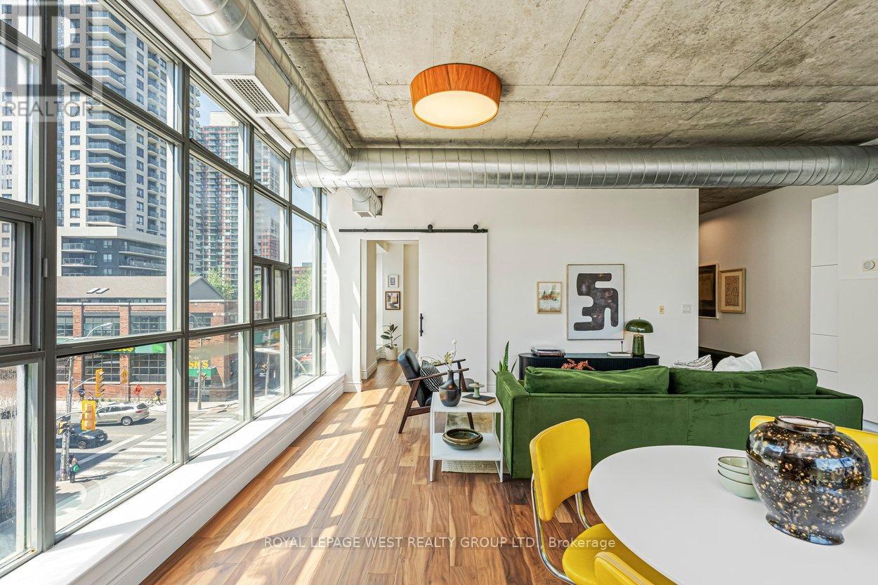 #406 1375 DUPONT STREET - 6