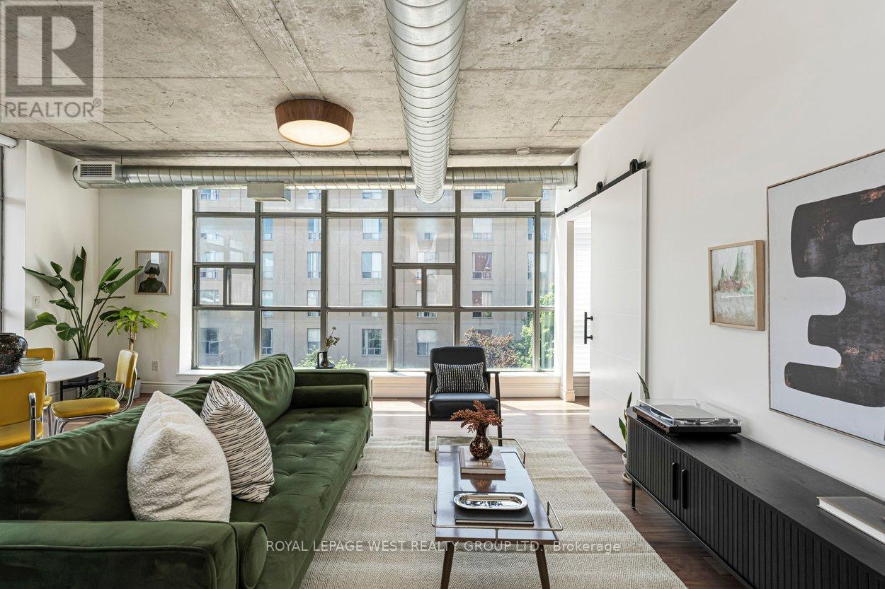#406 1375 DUPONT STREET - 7
