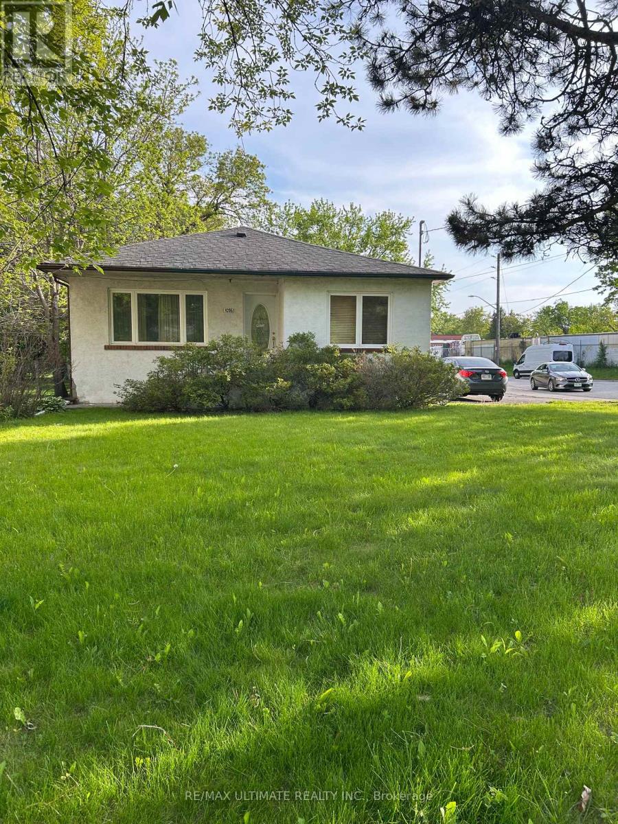 1076 DIXIE ROAD - 2