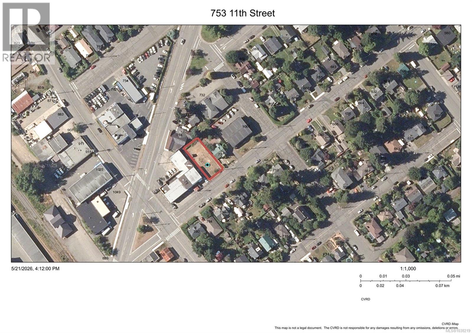 753 11th St, Courtenay — photo 3