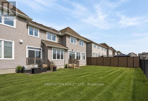 3 Bed, 3 Bath House for Rent in Ottawa – 321 KANASHTAGE TERRACE, Ottawa – MLS# X13224038 - Image 41
