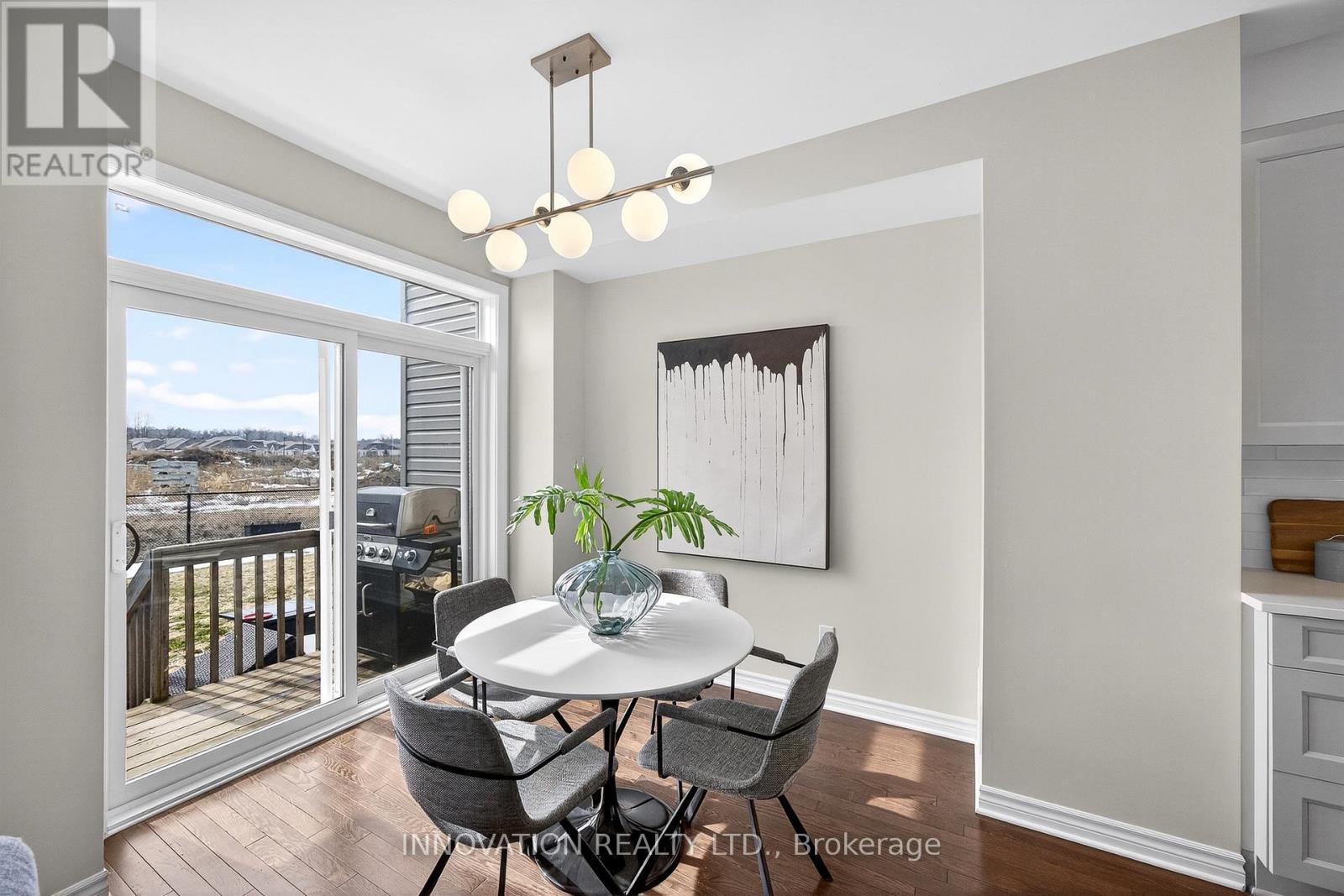 3 Bed, 3 Bath House for Rent in Ottawa – 321 KANASHTAGE TERRACE, Ottawa – MLS# X13224038 - Image 36