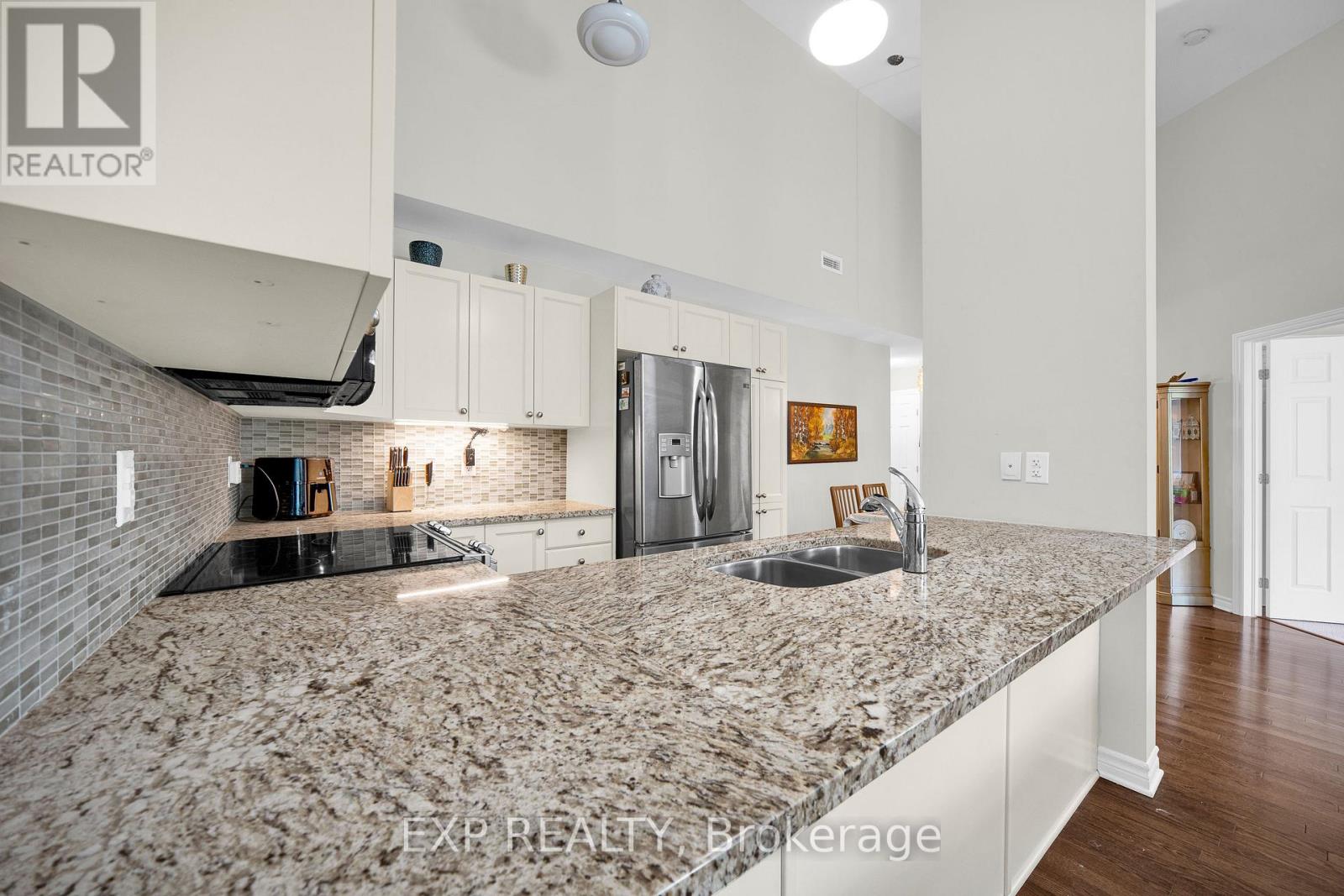 2 Bed, 2 Bath Apartment for Sale in Ottawa – 408 – 1201 OHIO STREET, Ottawa – MLS# X13224152 - Image 4