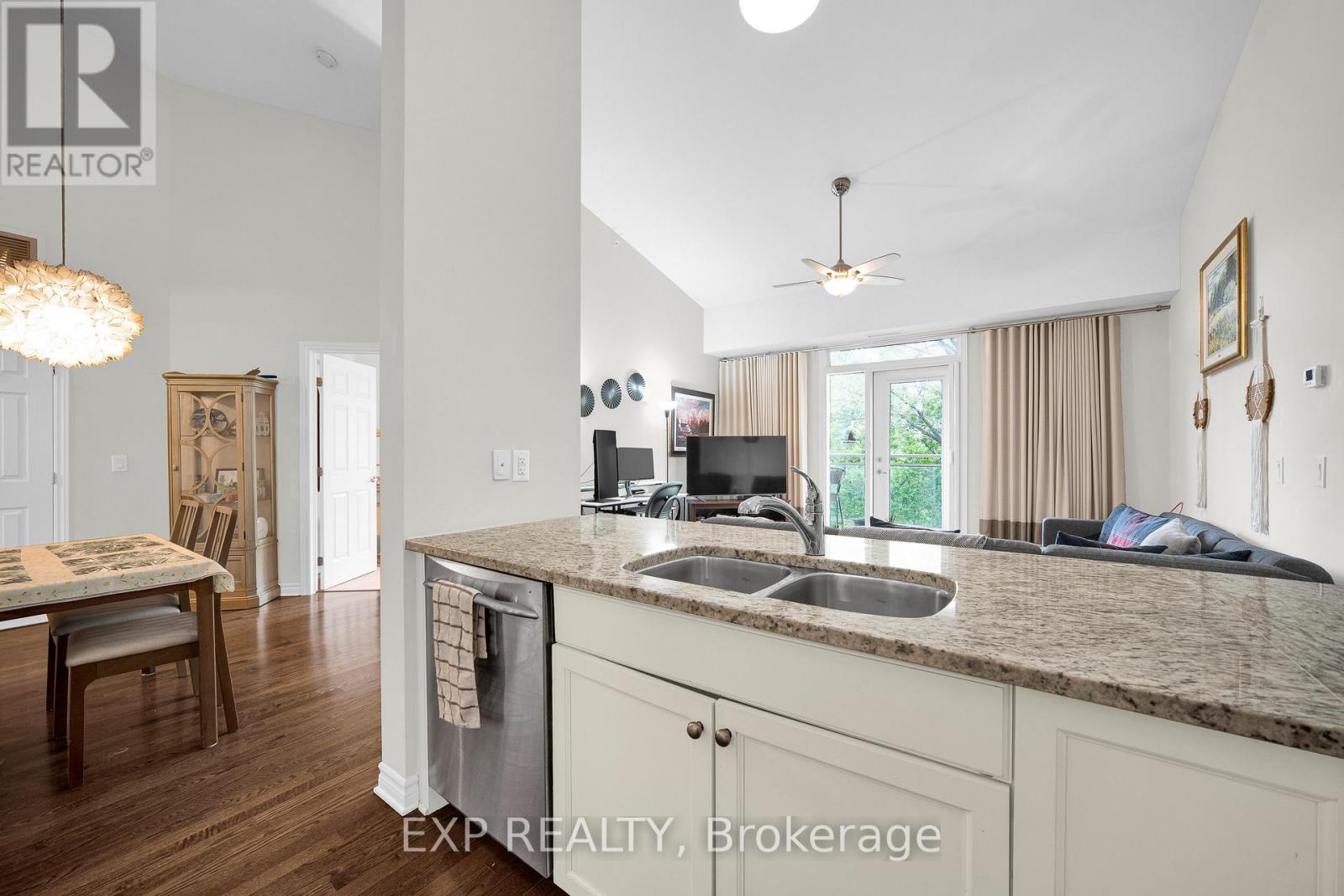 2 Bed, 2 Bath Apartment for Sale in Ottawa – 408 – 1201 OHIO STREET, Ottawa – MLS# X13224152 - Image 11