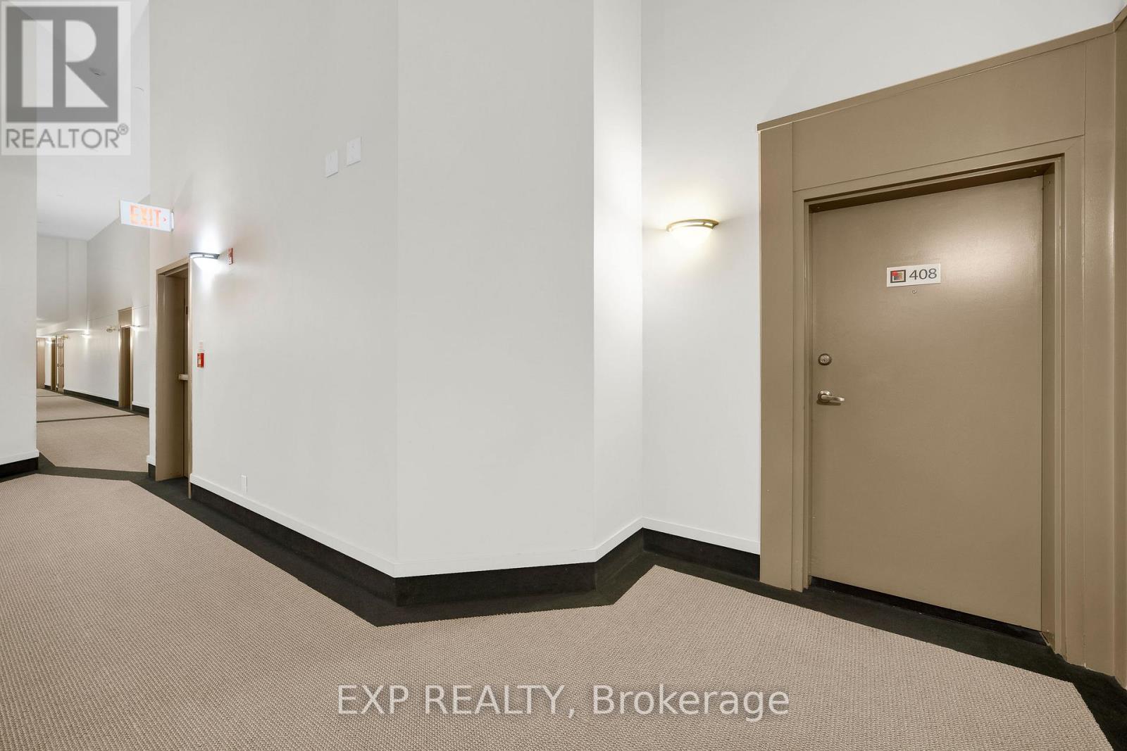 2 Bed, 2 Bath Apartment for Sale in Ottawa – 408 – 1201 OHIO STREET, Ottawa – MLS# X13224152 - Image 23
