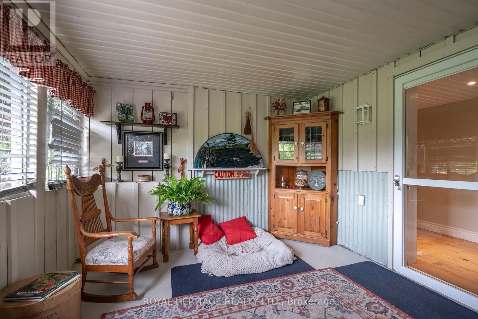 8096 COUNTY ROAD 2 ROAD - 29