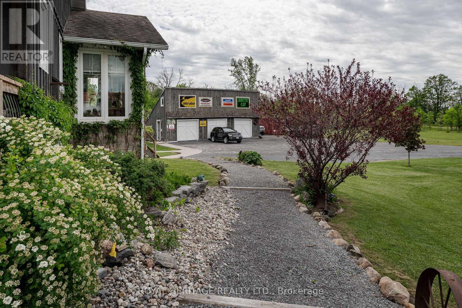 8096 COUNTY ROAD 2 ROAD - 37