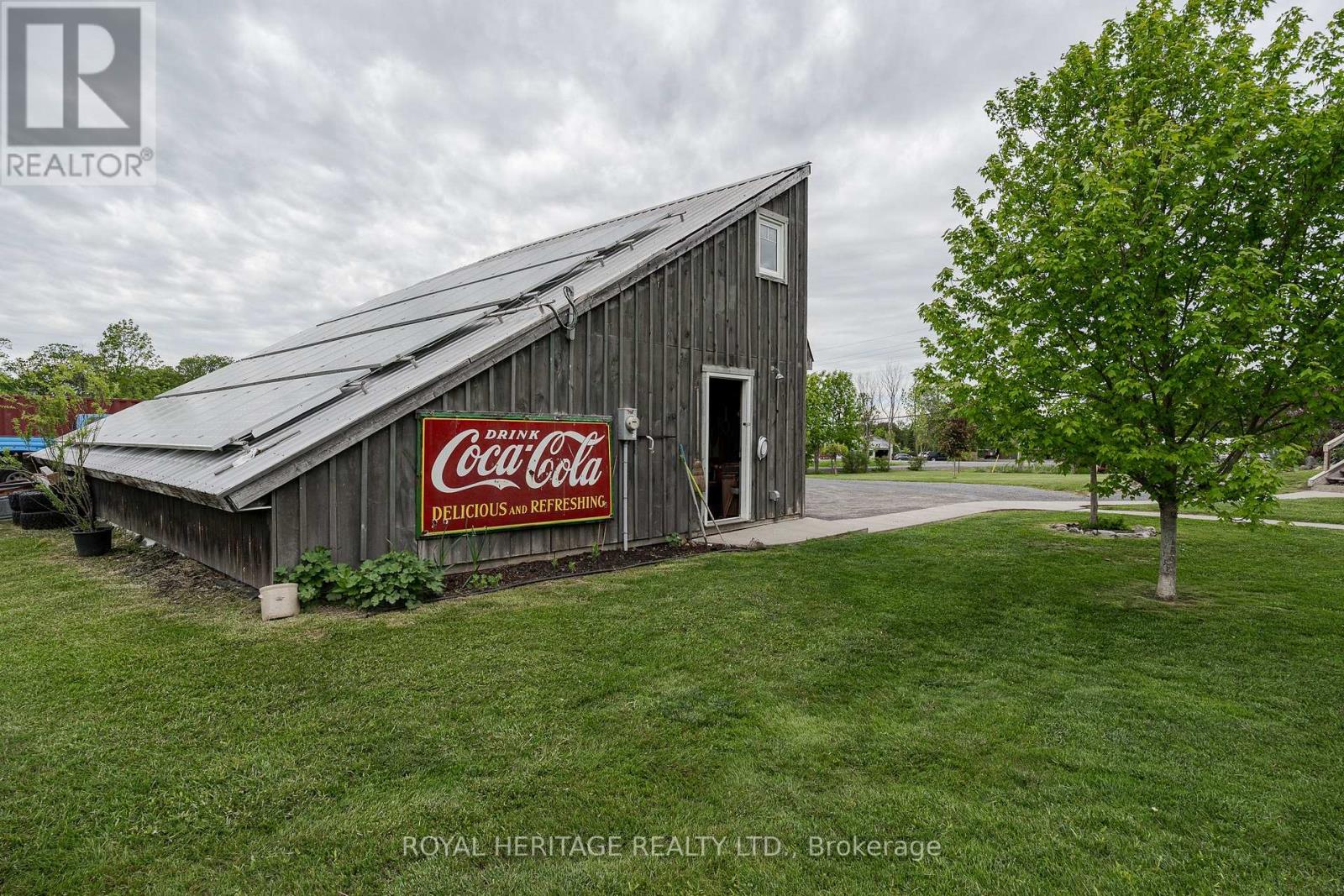 8096 COUNTY ROAD 2 ROAD - 42
