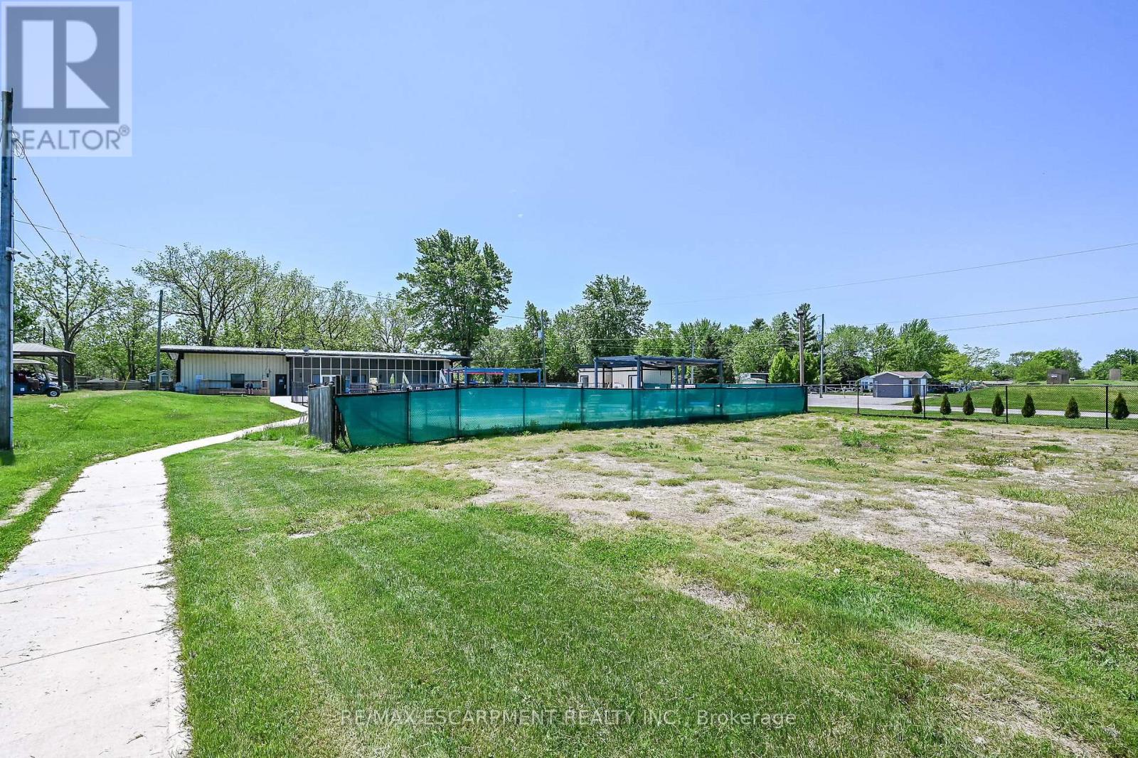 122 - 1001 HALDIMAND ROAD 17