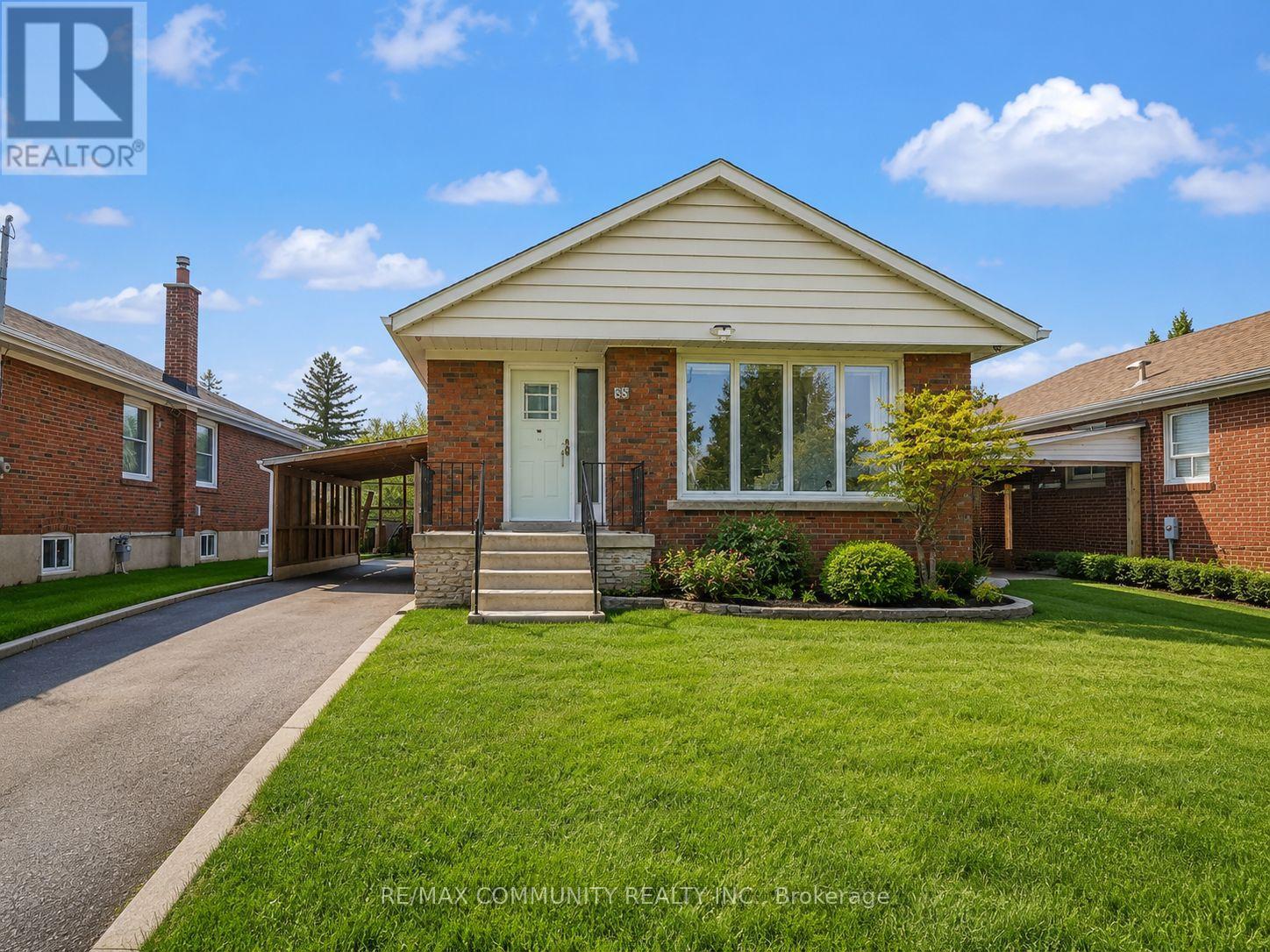 Listing photo of BSMT - 58 GULLY DRIVE
