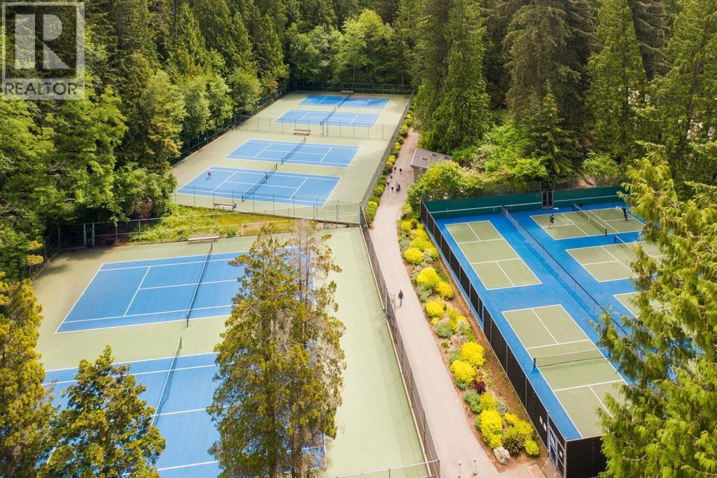 PH2 2832 CAPILANO ROAD, North Vancouver