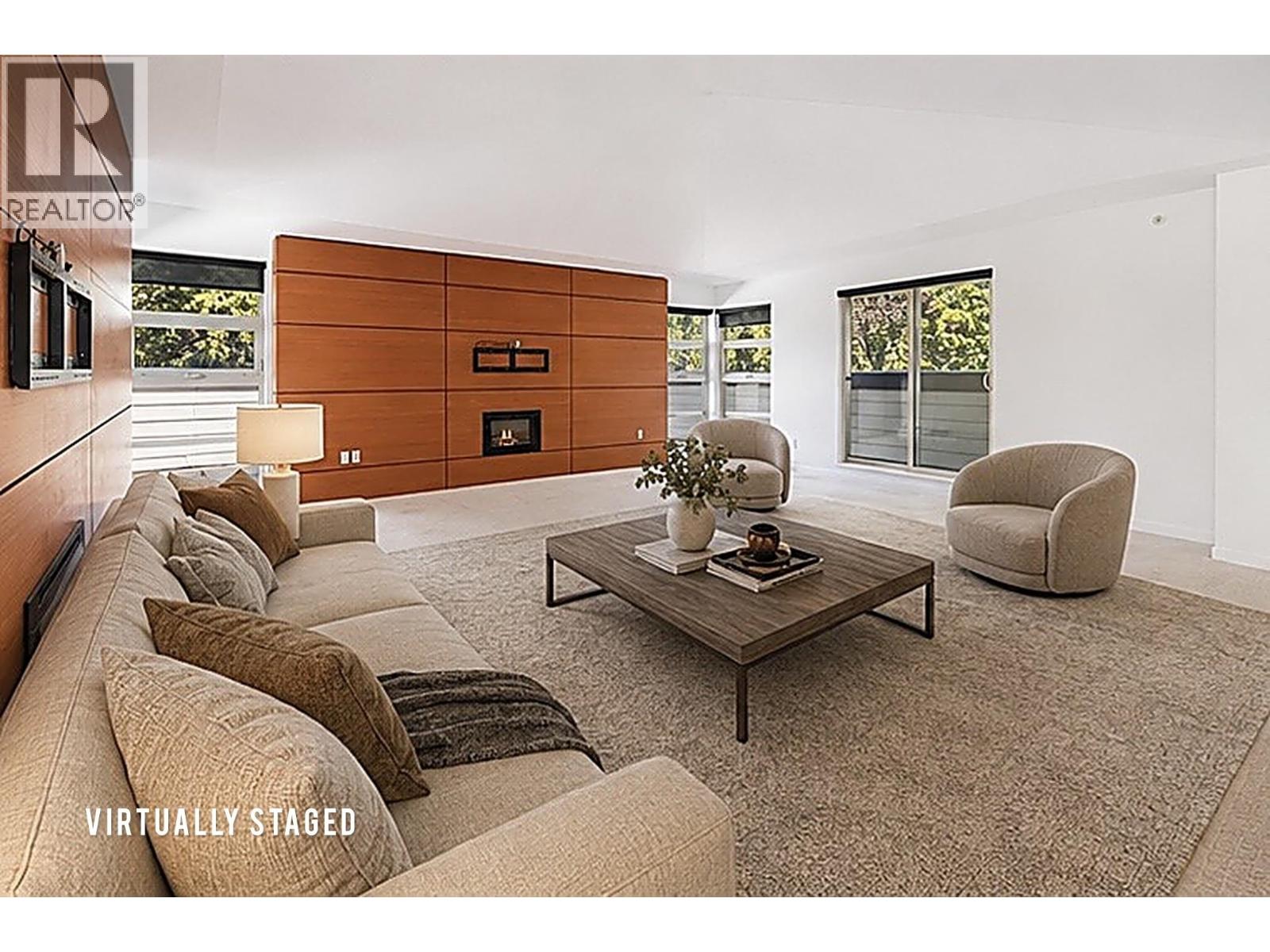 PH2 2832 CAPILANO ROAD, North Vancouver